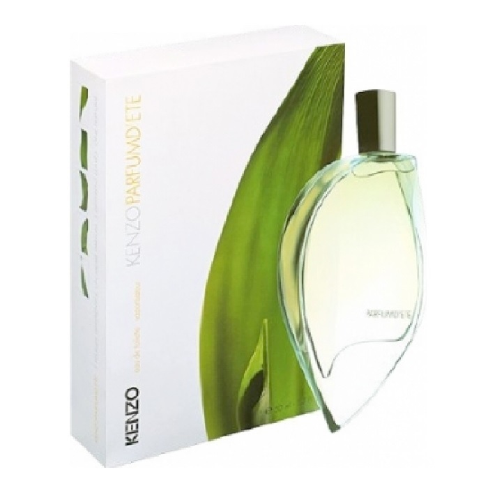 Parfum D'ete Perfume by Kenzo 2.5oz Eau De Parfum Spray for women